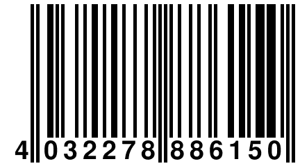 4 032278 886150