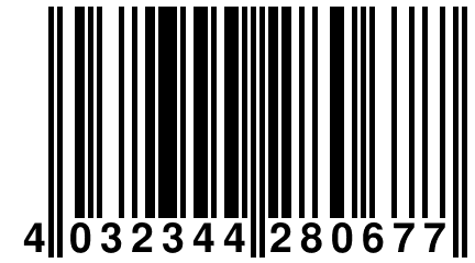 4 032344 280677