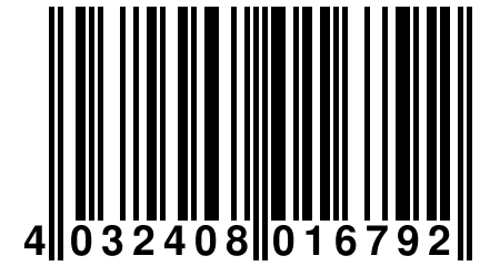 4 032408 016792