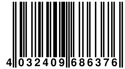 4 032409 686376