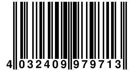 4 032409 979713
