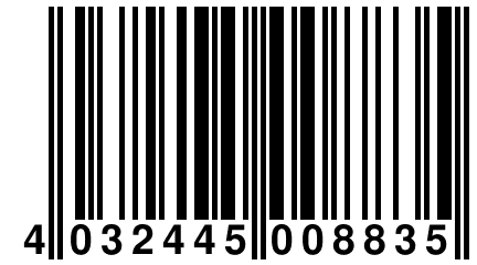 4 032445 008835