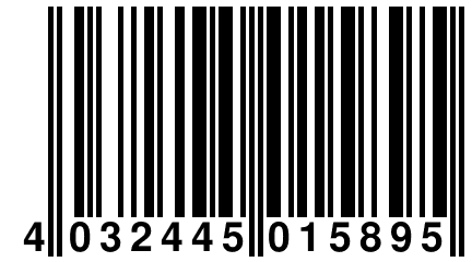4 032445 015895