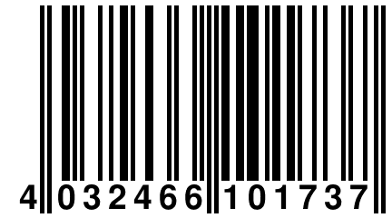 4 032466 101737