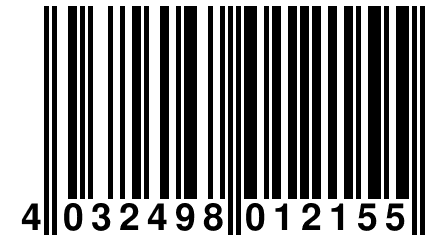 4 032498 012155