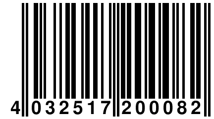 4 032517 200082