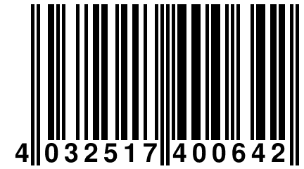 4 032517 400642