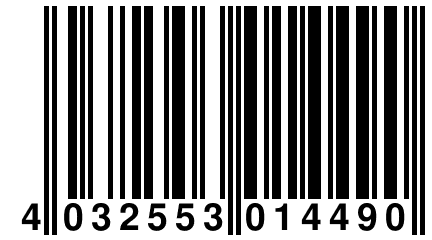 4 032553 014490