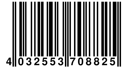 4 032553 708825