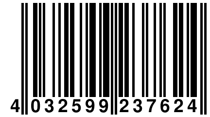 4 032599 237624