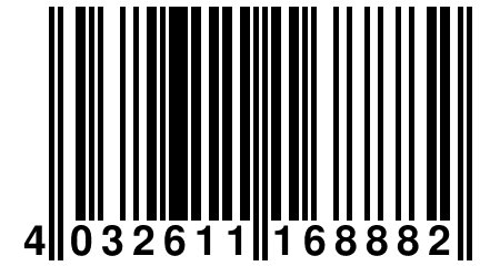 4 032611 168882