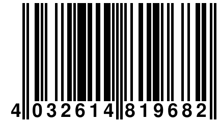 4 032614 819682