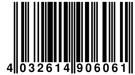 4 032614 906061