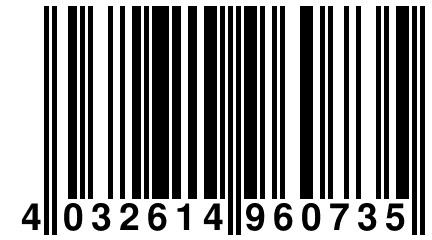 4 032614 960735