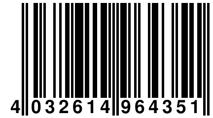 4 032614 964351