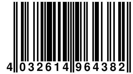 4 032614 964382