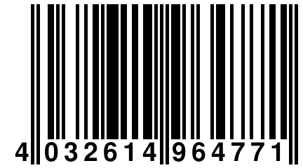 4 032614 964771