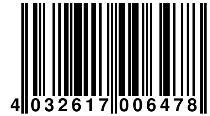 4 032617 006478