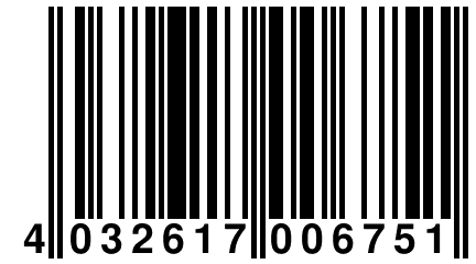 4 032617 006751