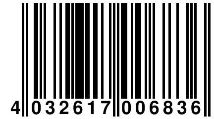 4 032617 006836