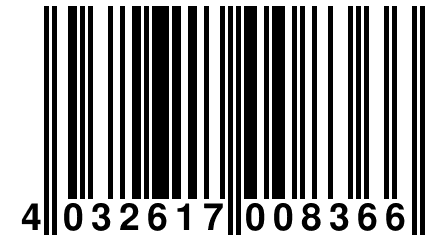 4 032617 008366