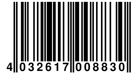 4 032617 008830