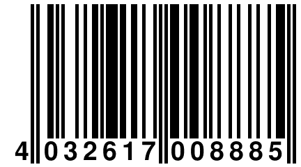 4 032617 008885