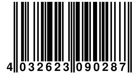 4 032623 090287