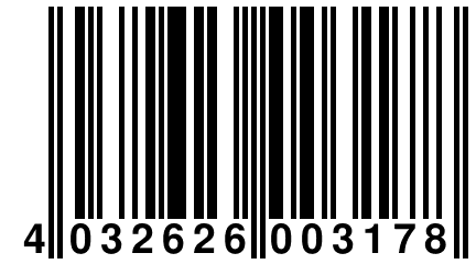 4 032626 003178