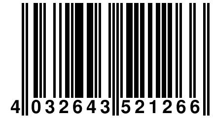 4 032643 521266