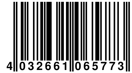 4 032661 065773