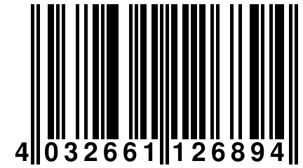 4 032661 126894