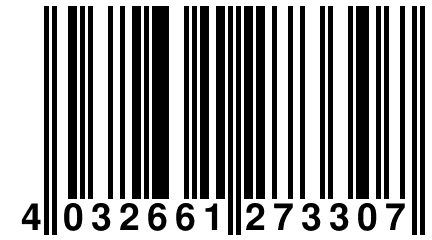 4 032661 273307