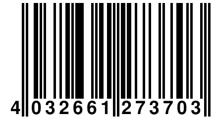 4 032661 273703