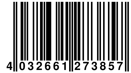 4 032661 273857
