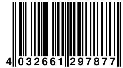 4 032661 297877