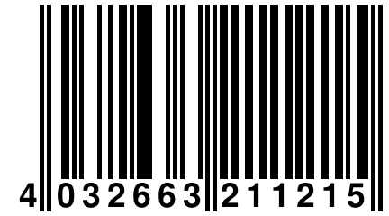 4 032663 211215