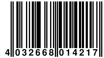 4 032668 014217