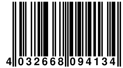 4 032668 094134
