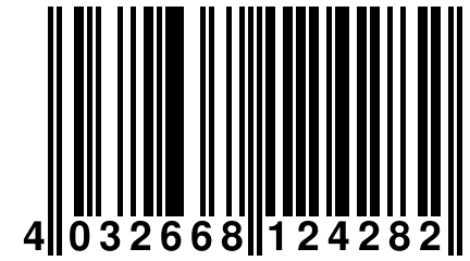 4 032668 124282