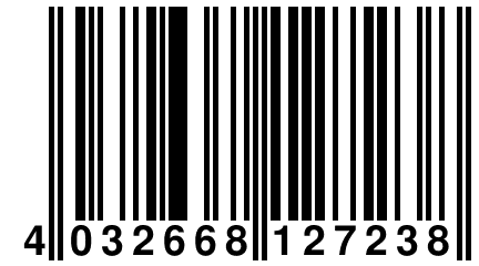 4 032668 127238