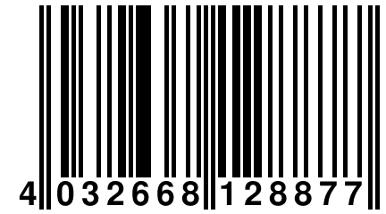 4 032668 128877
