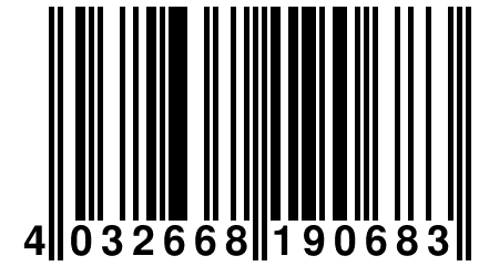 4 032668 190683