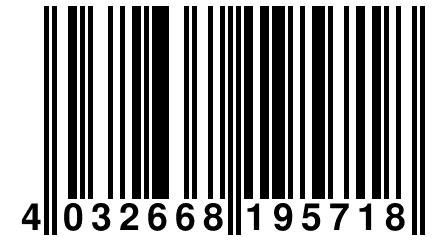 4 032668 195718