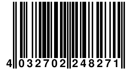 4 032702 248271