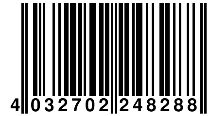 4 032702 248288