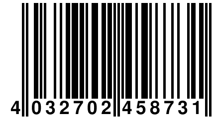 4 032702 458731