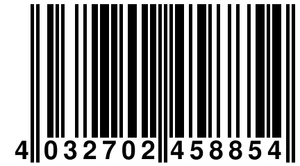 4 032702 458854