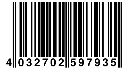 4 032702 597935