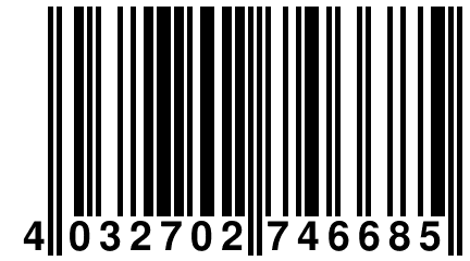 4 032702 746685